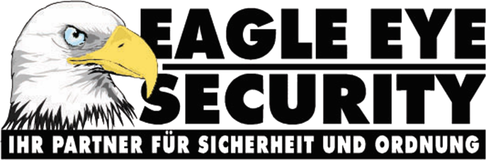 Logo EAGLE EYE SECURITY GmbH Wikon, Luzern (LU)